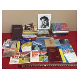 Robinson IL 1997 Alumni Book & More