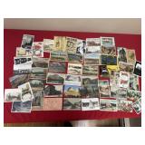 Vintage post cards, Greeting Cards