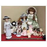 Doll Collection