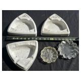 Ashtrays