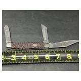 Imperial Ireland 3-blade Pocket Knife