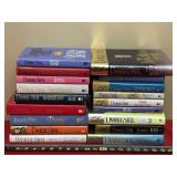 Danielle Steel Hardback Novels