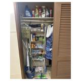 Cleaning Supplies