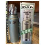 Aladdin Stanley Quart Thermos