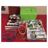 Sewing Supplies