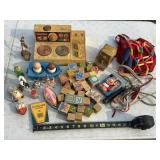 Vintage Toys