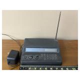 Weather alert Scanning Receiver