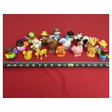 Little Tikes Toys