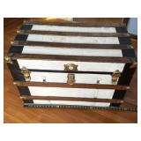 Blanket Chest