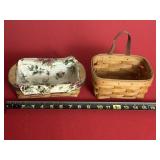 Longaberger Baskets