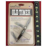 Old Timer Pocket Knife