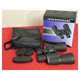 10x50 Binoculars