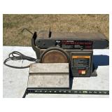 Craftsman 6in Disc Sander
