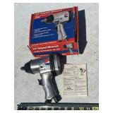1/2in impact wrench