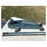 Hydraulic Floor Jack