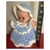 Kewpie Doll