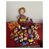 Toys, Dolls, Matchbox