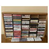 Cassette Tapes
