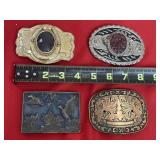 Belt Buckles