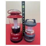 Camping Lanterns