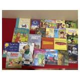 Childrenï¿½s Books