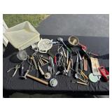Kitchen Utensils