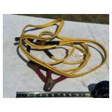 Jumper cables