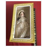 Effanbee Gigi Doll