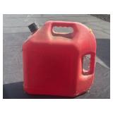 5gal. Gas Can- empty