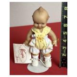 Kewpie Doll