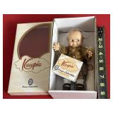 Kewpie Doll