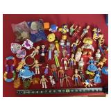 McDonald Toys & More