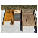 Washboards