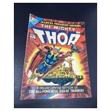 Marvel Treasury Edition The Mighty Thor Oversized