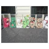 Beanie Babies