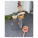 Harvest Decoration