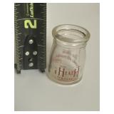 Heath Glass Creamer