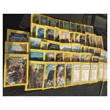 National Geographic Magazineï¿½s
