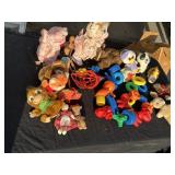 Vintage Tupperware Toys & More