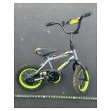 12in. Huffy Rock it Boys Bicycle