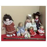 Doll Collection