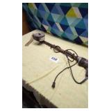 Electric screw drill