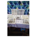 Vent covers