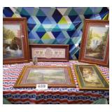 Wall hanging Pictures