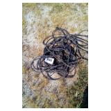 Assortment of wires