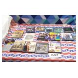 Movies