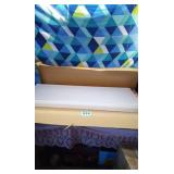 4 Florescent light covers