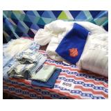 Twin bed mattress covers and accessories