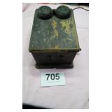 Vintage telephone