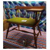 Gossip bench